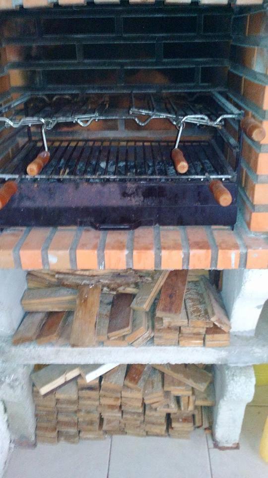 Seiaalojamentos Buitenkant foto